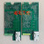 变频器ACS510/ACS550-01cpu控制板io接口板SMIO-01C 95新 ACS510-01-290A-4160KW