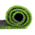 海斯迪克HK-432仿真人造草坪地毯塑料假草皮 阳台公园装饰绿植绿色地毯 足球场草坪 彩虹跑道20mm 多拍不截断