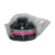 唐丰1号小型铁罐滤毒罐（TF-AL用）喷漆化工配防毒面具搭配可用过滤盒 1个