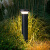 灯典（DENG DIAN）户外防水LED照明路灯园林景观草地灯小区庭院花园草坪灯蘑菇头P-133243-60 12W 3000K IP65