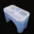 韩宝佳加湿盒适用格力华生电热油汀取暖器气水盒盒加储水盒通用配件 1个小通用加湿盒
