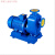 定制BZ自流量增压泵高管道卧式泵离心泵扬程吸泵大380v扬程抽议价 50BZ323KW(净重69公斤) 蓝色
