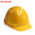 霍尼韦尔（Honeywell）ABS安全帽工地建筑工程电力施工业防砸抗冲击符合国标 H99RA102S 1顶