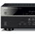 雅马哈（Yamaha）HTR-3072 音响 音箱 家庭影院 5.1声道AV功放机 4K 杜比 DTS 蓝牙 USB 进口 黑色