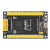 EP4CE10小系统板单片机开发板FPGA核心板cyclone iv altera 焊排针+4.3寸RGB屏800*480