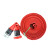 沱雨（TUOYU) 消防彩色消防水带三江消防20-80-20聚氨酯2.0MPa口径3英寸80mm3C认证含卡式快速接扣