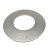 304不锈钢碟簧垫圈DIN2093碟形弹簧垫片耐高温蝶形弹片外径6-90mm 8*4.2*0.350只价格