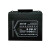 科士达（KSTAR)12V17AH固定性密封免维护蓄电池6-FM-17适用于UPS不间断电源