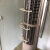 空调柜机圆柱圆桶立式防吸窗帘支架进风口防止挡窗帘吸入后面 格力口径1.3厘米圆柱-领域4个