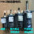 电力液压制动器/推动器电机 YDT60-2-60W油泵电机 起重机塔吊配件 250W