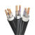 YJV电缆型号 ZC-YJV 电压 0.6/1kV 芯数 5芯 规格 5*6m平方米	米