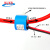 BZCT18交流低压电流互感器小型超高精度5A/5A 10/5A 75/5A 0.2级 可按客户要求定制