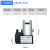 莱邦VN-C3微型真空泵 12L/min直流DC12V小型负压抽气吸气泵隔膜压力泵 VN-T1 12V 10L/min