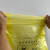 垃圾袋 医废塑料袋加厚加大诊所实验室黄色平口式收纳袋3丝厚100 30L脚踏桶适用（5丝厚手提式）