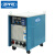 OTC 全数字IGBT逆变控制CO2/MAG焊接机CPVE500II 蓝色