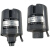 加达斯定制水泵自动开关压力控制器自吸泵开关压力罐水压机械控制开关JSK-3 1.3-2.3kg(2分外丝)