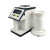 谷物水分测量仪凯特PM-888-A粮食种子水份测定仪8188NEW 塑料桶