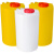 PE加桶100L 2/3/5吨水箱塑料桶污水处理搅拌桶储水桶加厚加箱 MC1000L(不含) 详情咨询客服