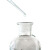玻璃滴瓶 棕色指示剂瓶30 60 125ml 牙科药水滴药瓶 滴瓶头吸管分 透明滴瓶250mL(带蓝吸球
