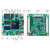 刚沃 MLK MZ7XB XILINX FPGA开发板AMR ZYNQ 7000（套餐A+DAQ001卡-200K AD采集 3V3）