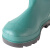 成楷科技（CK-Tech）CKF-X001L45# 雨鞋劳保鞋男 防水防汛防滑雨靴 工作高筒水鞋 45码