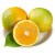 赣馨园 当季甜橙子新鲜水果正宗夏之橙广西桂林薄皮脐橙 2斤 70mm(含)-75mm(不含)