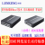 朗强LKV375N网传100米HDMI网线延长器投影机HDBaseT发射器融合郎强4K高清转网口RJ45无压缩网络传输器 70米 HDMI发射器+接收器