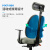 普格瑞司电脑椅子家用电竞座椅游戏椅人体工学办公椅工程学双背椅PH-08BH 绿色-双背椅国家专利设计 升降扶手