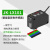 精嘉科LX-101色标光电开关颜色传感器智能标签纠偏分色定位感应器 智能型颜色传感器 JK-LX101