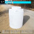 仁聚益加厚塑料水塔储水罐5t10立方工业桶油罐胶桶pe蓄水箱大圆桶柴油桶 0.3吨水塔 直径70高9m