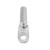 万基同润 接线鼻子接线端子头DL-500平方 铝（1只装）
