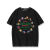 Steam游戏星露谷物语周边像素风短袖T恤夏季男女学生潮流宽松衣服 6-T恤 2XL