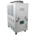 定制工业冷水机风冷式工业用5匹10匹模具冰水机循环油冷机水冷冷 风冷高配自动补水3HP