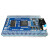Cyclone4FPGA核心板板开发板/EP4CE6F17C8/差分走线电压可调 排针 单板+配件