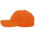 星工（XINGGONG）防碰撞工作帽安全帽  橙黄色XGM-1