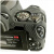  柯安盾 化工防爆相机 ZHS2800 本安型防爆数码相机单反 标配双电池