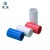 卓炫 PVC管件直接 红白蓝直接 阻燃电工接线管 加厚加长直接  Φ16白加长（400个）
