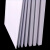 玛仕福 PVC雪弗板 发泡板材料广告板塑料板40*60cm厚2mm(5张)