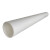 鑫亨达（XINHENGDA）PP管工业水管化工管道排水管硬管通风管子塑料管耐腐蚀 白色DN200/φ225mm*5mm/米