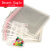 适用塑料袋子自粘袋长条形小号透明包装袋BL袋5丝收纳袋 100个 BL5丝10*13(10+3)100个 08555