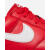 耐克（NIKE） 618男士AIRFORCE1UNIVERSITY低帮复古红色运动鞋 Mullor 4 US