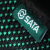 世达 SATA FF0603-41 安全鞋防砸透气休闲耐磨疾风轻量安全鞋