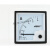 AOYI奥仪/6C2单指针表头交流直流电压表电流表规格齐全 无功率表