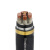 天环 NH-YJV-0.6/1KV-3*95+2*50 低压耐火铜芯电力电缆 1米 交期15天