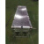 工盾 银色铝合金包装箱 165.70.70包装箱 1.65m×70×70cm