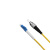 东电通信（DODEM）FC-LC  工程电信级光纤跳线G65TA1 单模单芯 3米