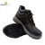 代尔塔/DELTAPLUS 301904 4x4系列S1P中帮防水防滑耐高温安全鞋 黑色 1双 38码 企业专享