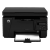 惠普（HP） M126a M126nw A4黑白激光打印机办公三合一家用打印复印扫描一体机 M126a【打印复印扫描+usb数据线连接电脑】