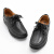 天特 5035绝缘女式鞋 电工鞋 防护鞋 黑色 35（225）