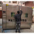 程式可环境恒温恒湿高低温试验箱老化冷小型交变实验湿热箱定制箱 内箱80L(20150度)